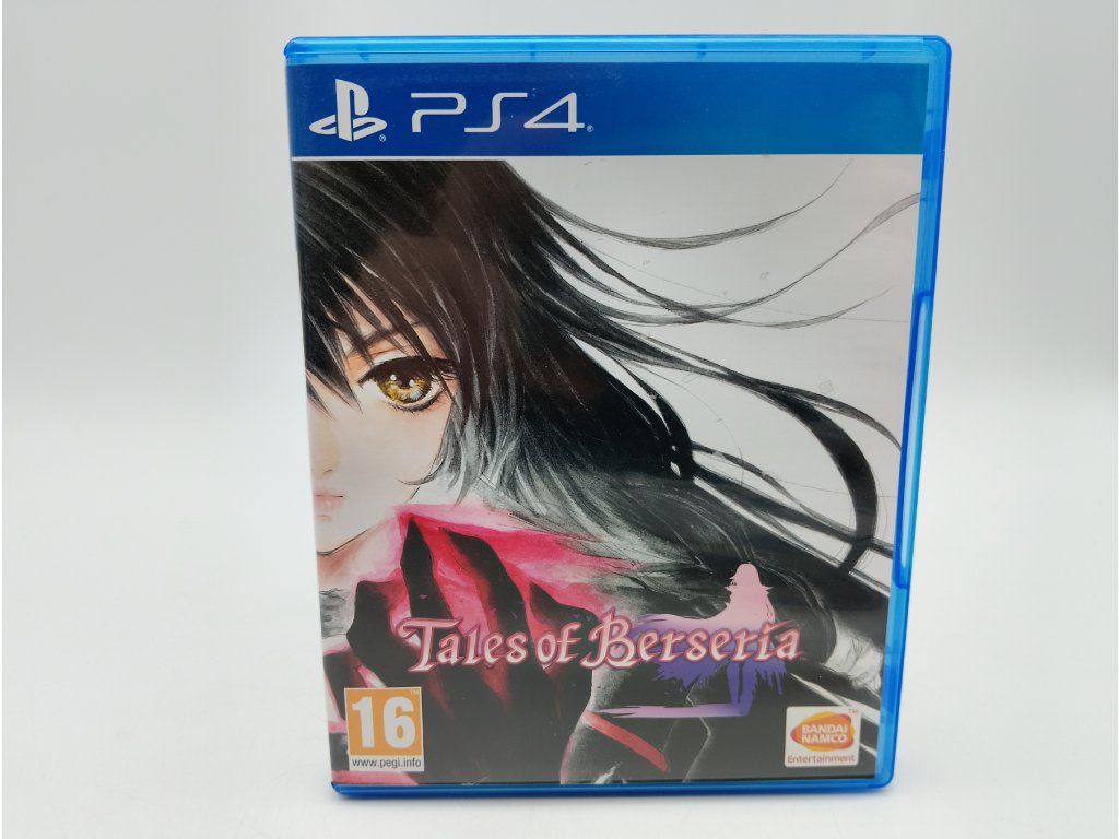 Tales of Berseria