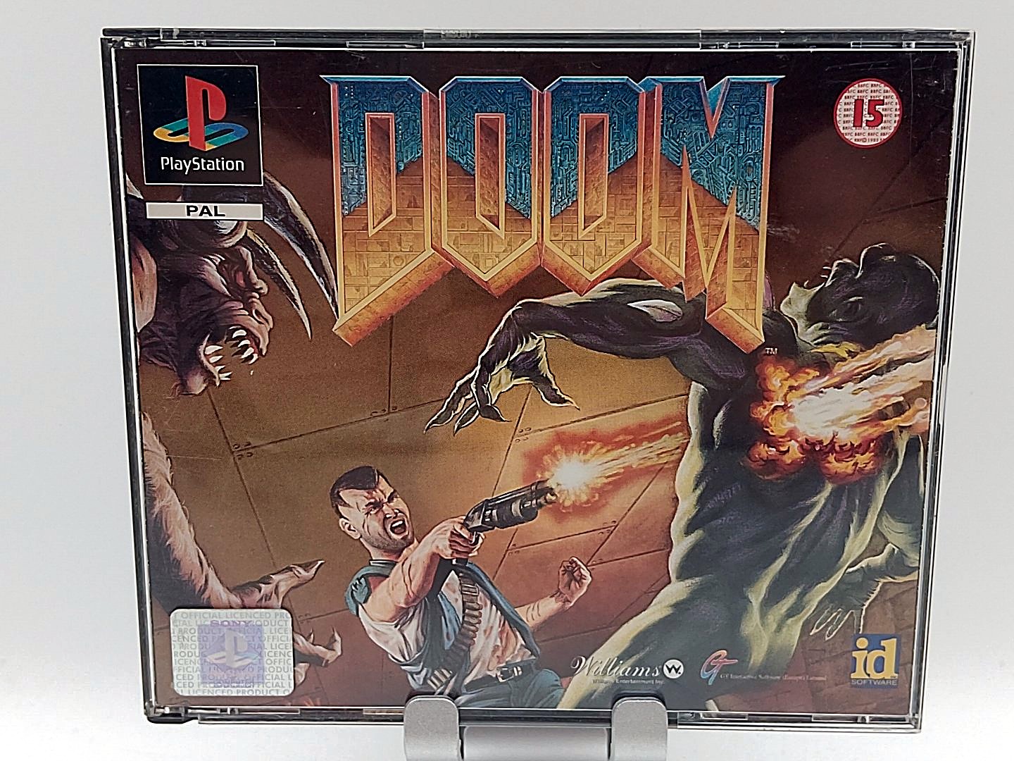 Doom
