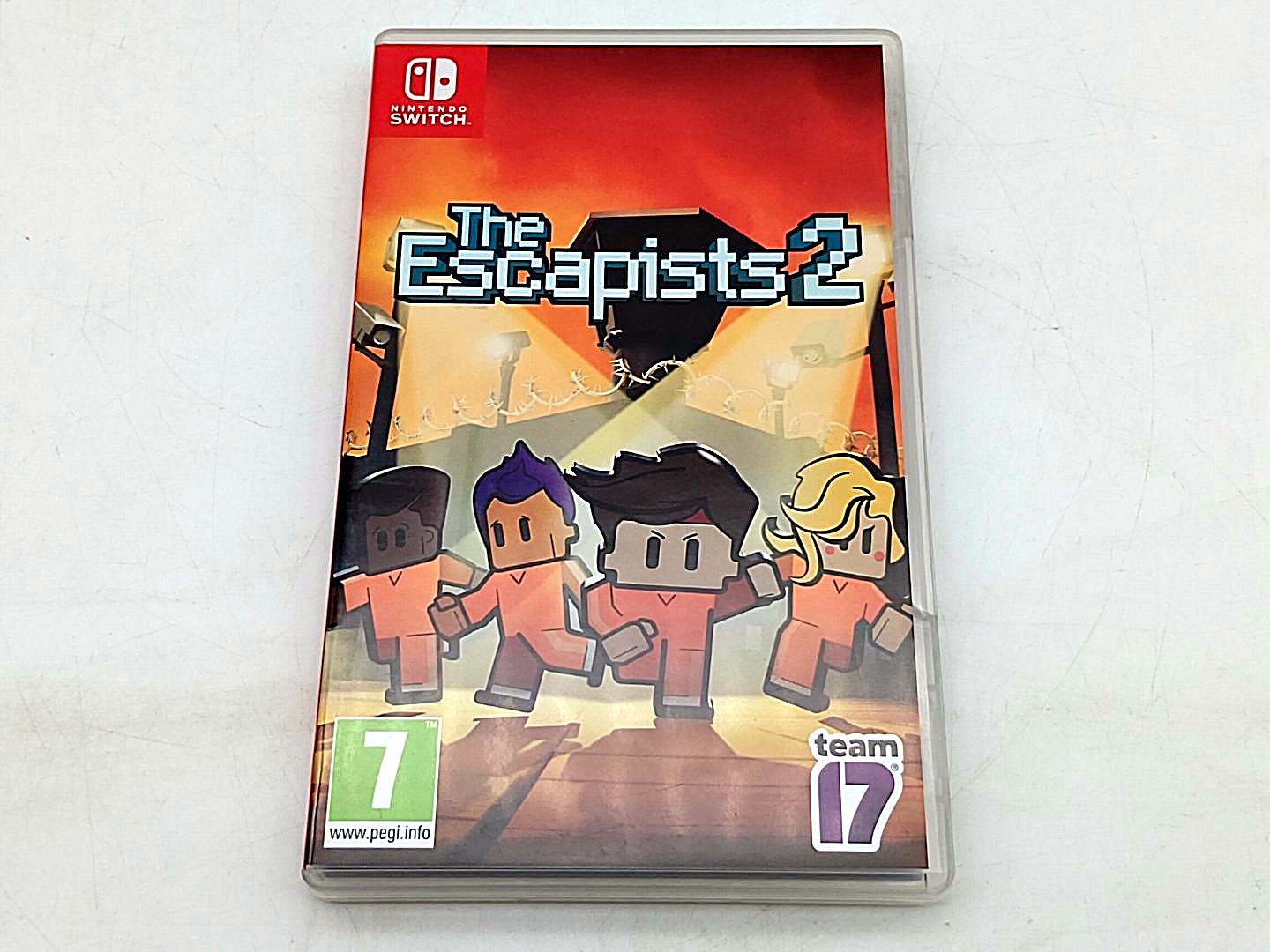 The Escapists 2