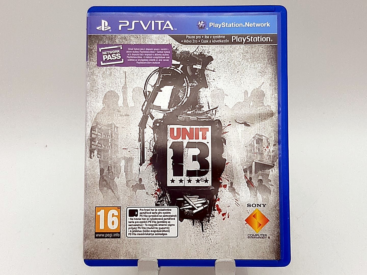 Unit 13