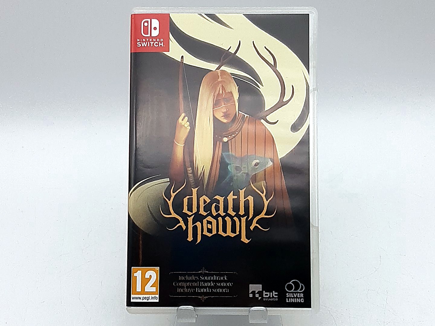 Death Howl