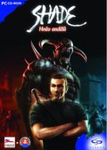 Shade: Wrath of Angels