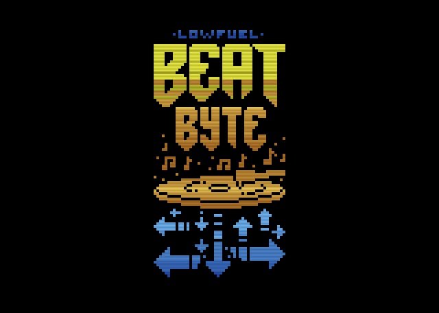 Beat Byte
