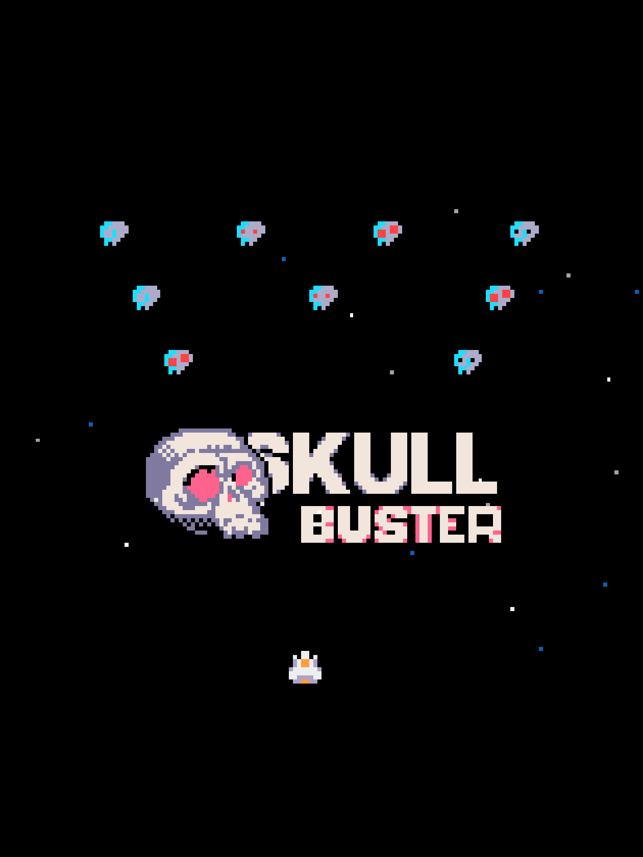 Skull Buster