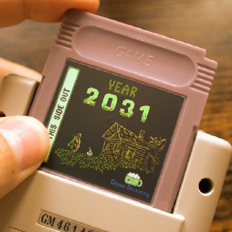 Year 2031