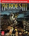 Heroes of Might and Magic III Oficiální příručka strategie, Stuare 1999