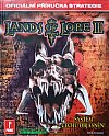 Lands of Lore III Oficiální příručka strategie, Stuare 1999