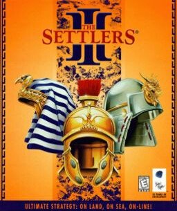 The Settlers III Oficiální příručka strategie, Stuare 1999