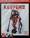 Dungeon Keeper 2 Oficiální příručka strategie, Stuare 1999