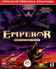 Emperor Battle for Dune Oficiální příručka strategie, Stuare 2002