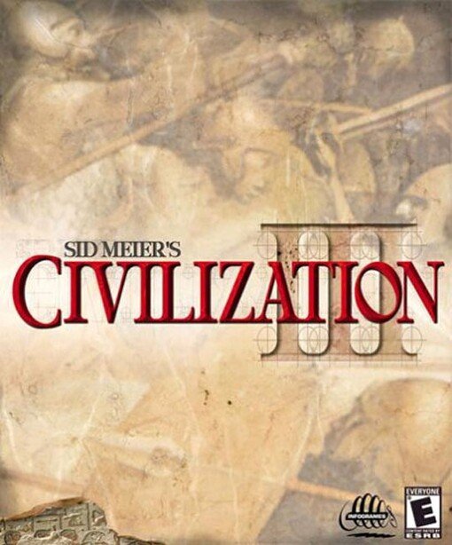 Sid Meier's Civilization III Oficiální příručka strategie, Stuare 2002