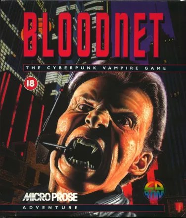 BloodNet