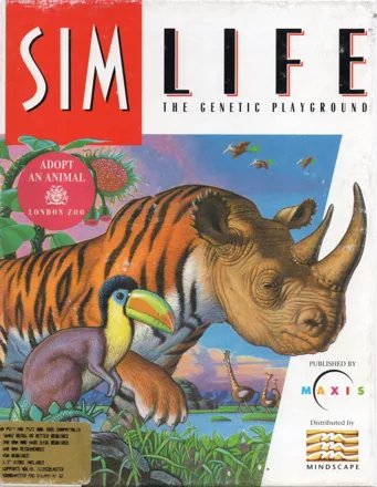 SimLife