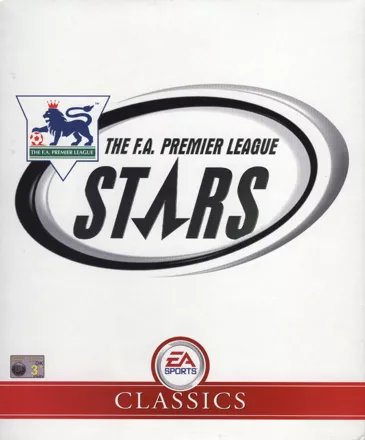 The F.A. Premier League Stars