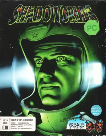 Shadoworlds