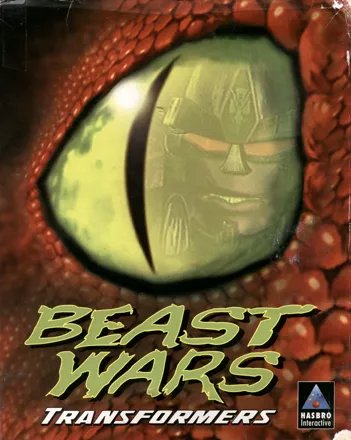 Beast Wars: Transformers