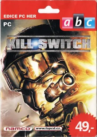 Kill Switch