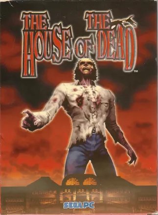 The House of the Dead