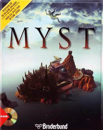 Myst