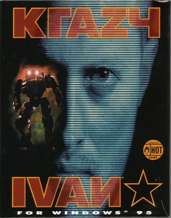 Krazy Ivan