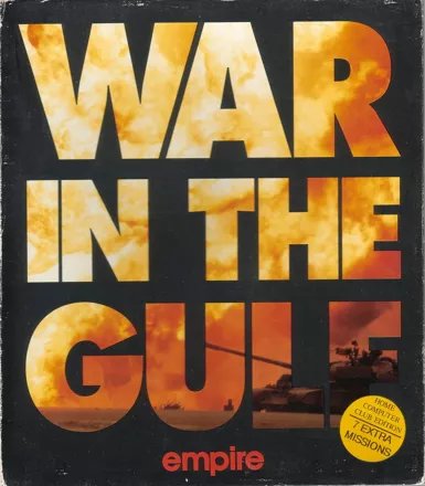 War in the Gulf