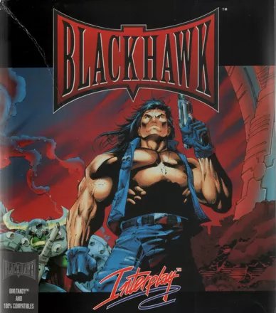 Blackthorne