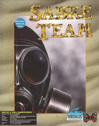 Sabre Team