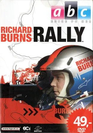 Richard Burns Rally