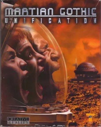 Martian Gothic: Unification