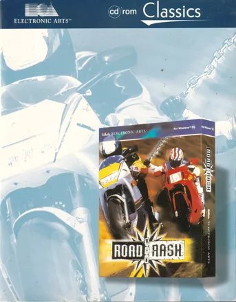 Road Rash