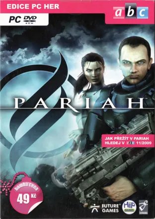 Pariah