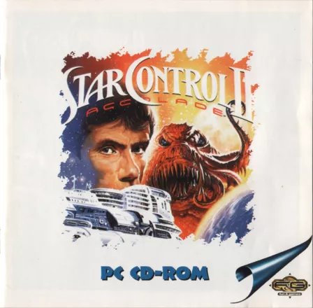 Star Control II