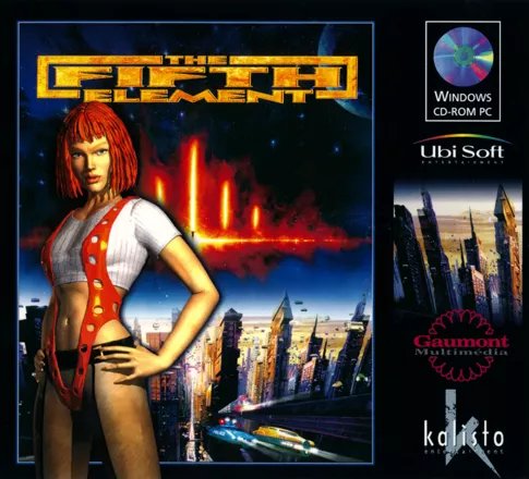 The Fifth Element