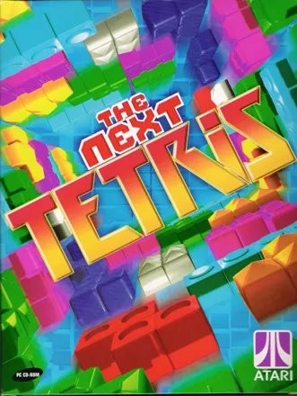 The Next Tetris