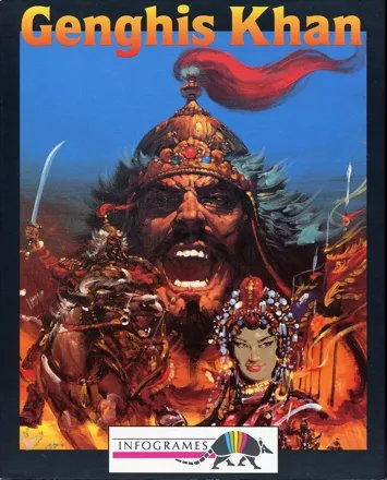 Genghis Khan