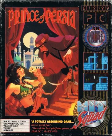 Prince of Persia