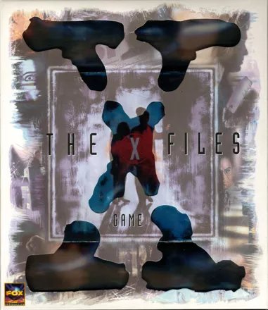 The X-Files Game