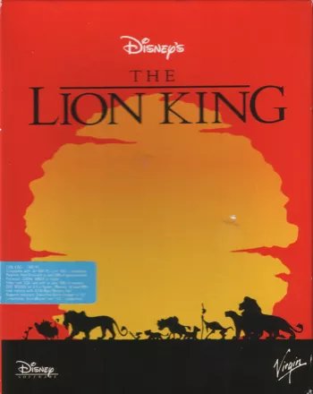 The Lion King