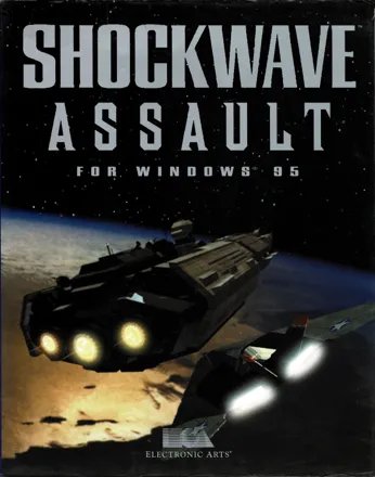 Shockwave Assault