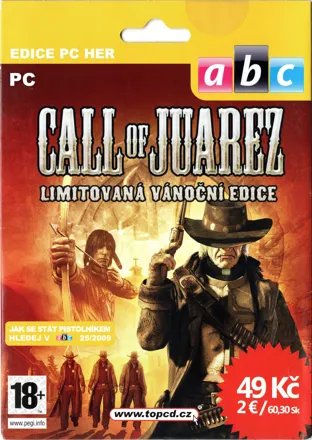 Call of Juarez