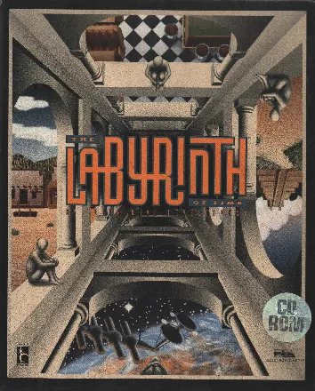 The Labyrinth of Time