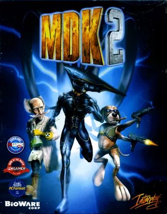 MDK2