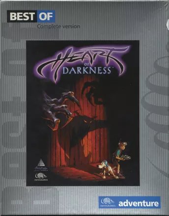 Heart of Darkness
