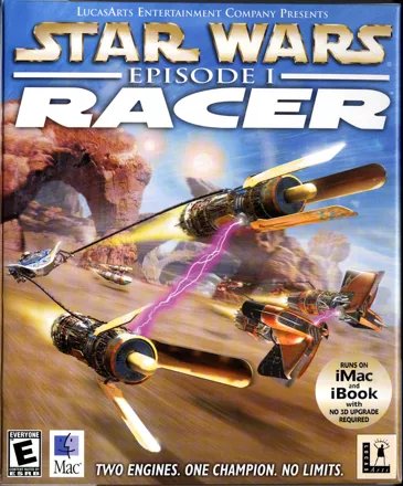 Star Wars: Episode I - Racer