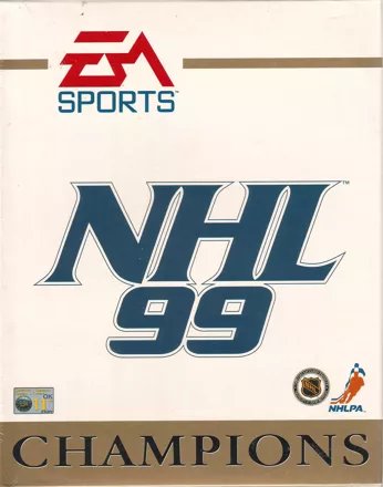 NHL 99