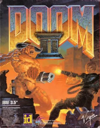 Doom II: Hell on Earth