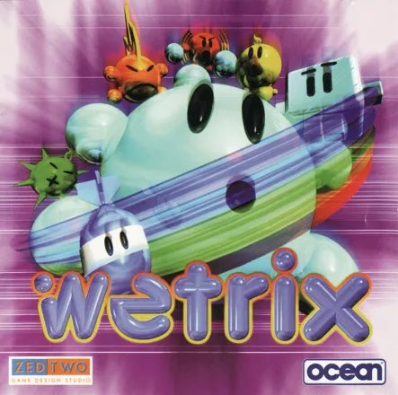 Wetrix