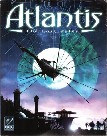 Atlantis: The Lost Tales