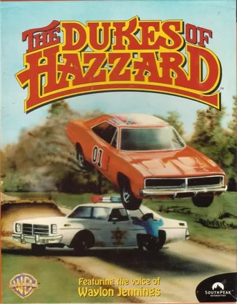 The Dukes of Hazzard: Racing for Home