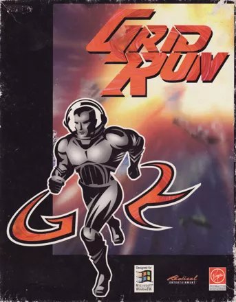 Grid Runner